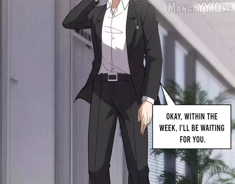 Hidden Dragon in the City (2025) Chapter 43 - page 14